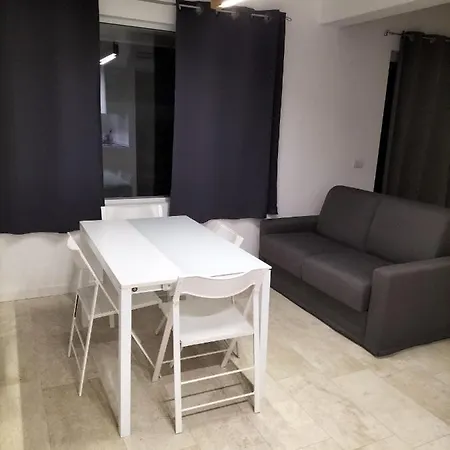 Acquamarina Pittulongu T2 * אולביה
