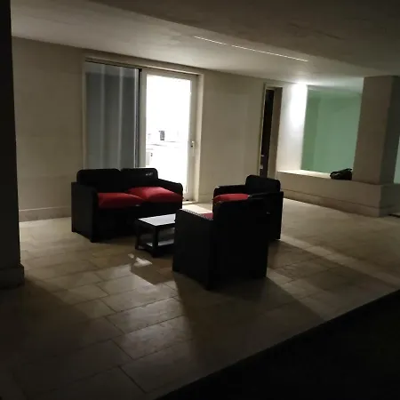 Acquamarina Pittulongu T2 דירה *