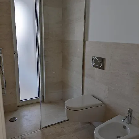 Acquamarina Pittulongu T2 Lägenhet Olbia
