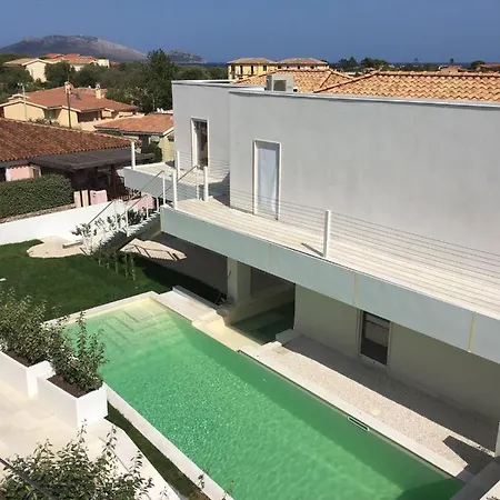 Appartamento Acquamarina Pittulongu T2 *