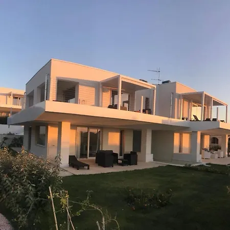 Acquamarina Pittulongu T2 *