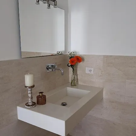 Acquamarina Pittulongu T2 Appartamento Olbia